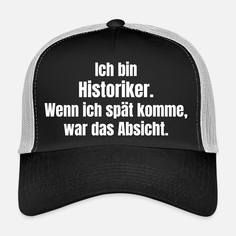 Trucker Cap
