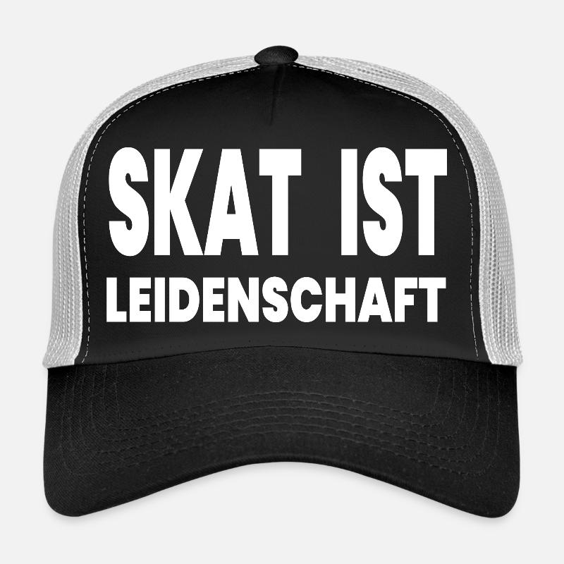 Trucker Cap
