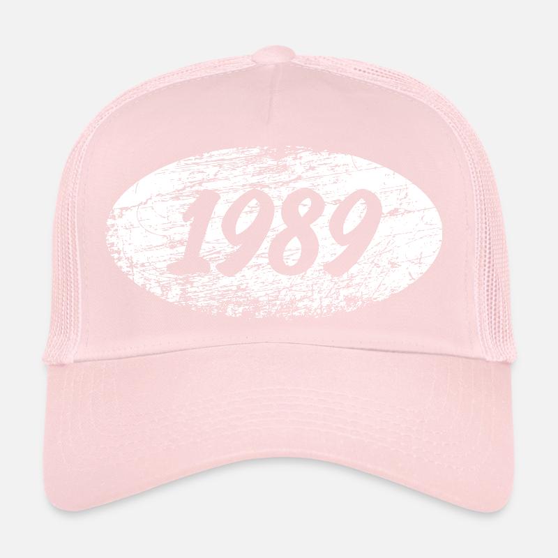 Freizeit 1989 Trucker Cap