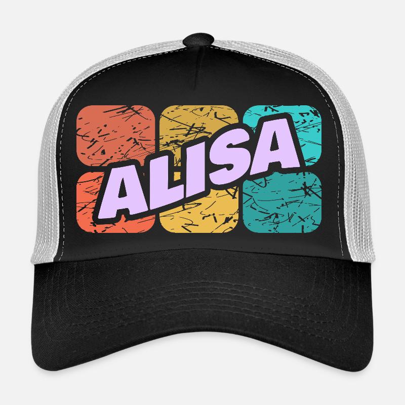 Trucker Cap