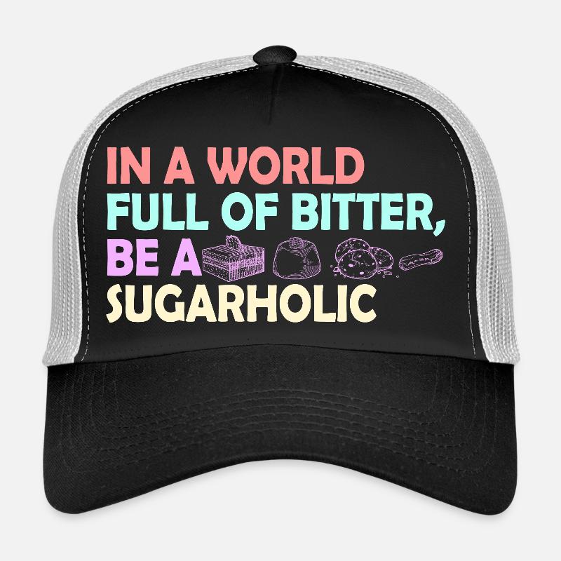 Trucker Cap
