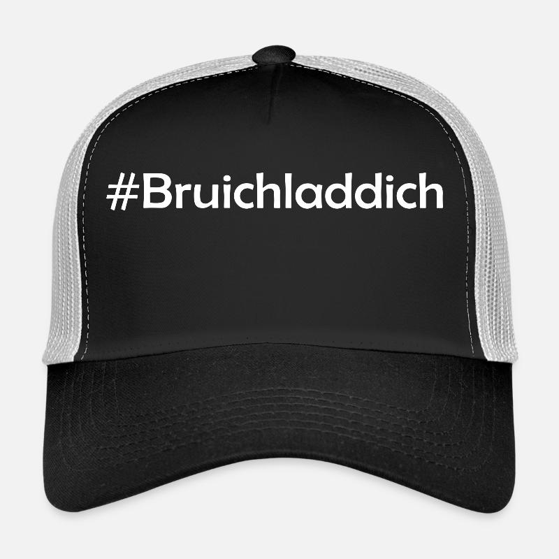 #bruichladdich Trucker Cap