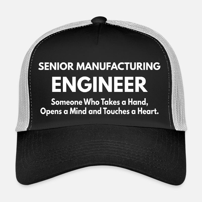Trucker Cap