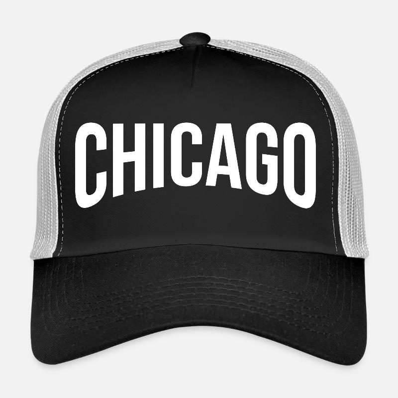 Trucker Cap