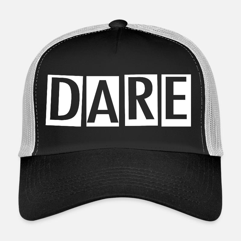 Trucker Cap