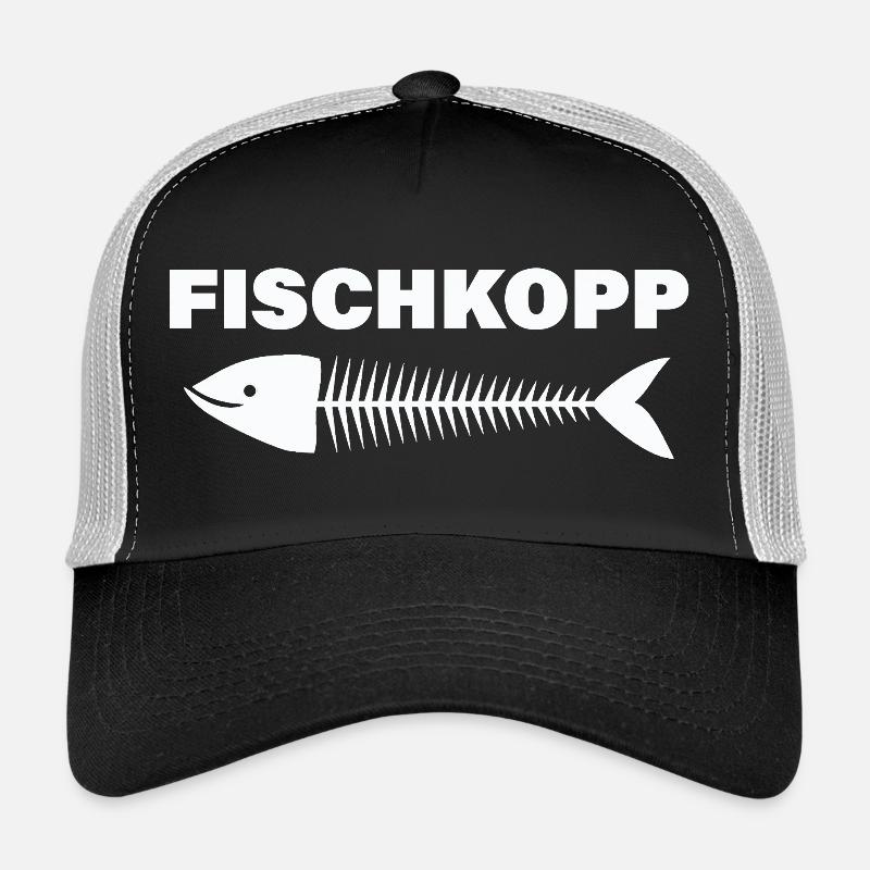 Trucker Cap
