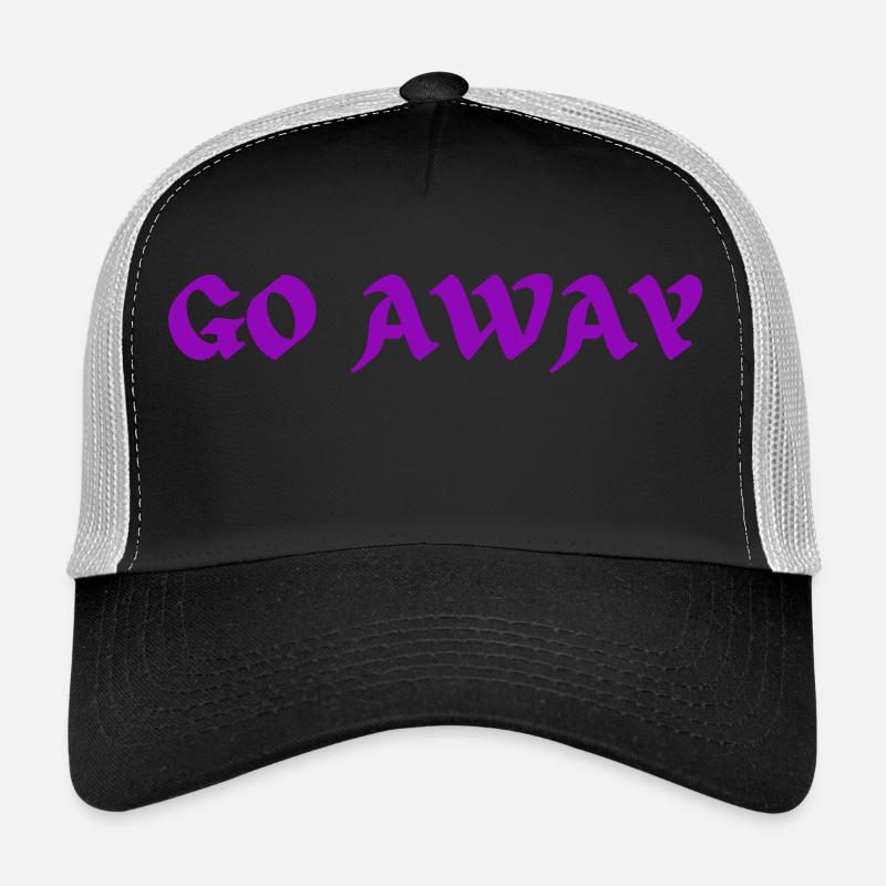 Trucker Cap