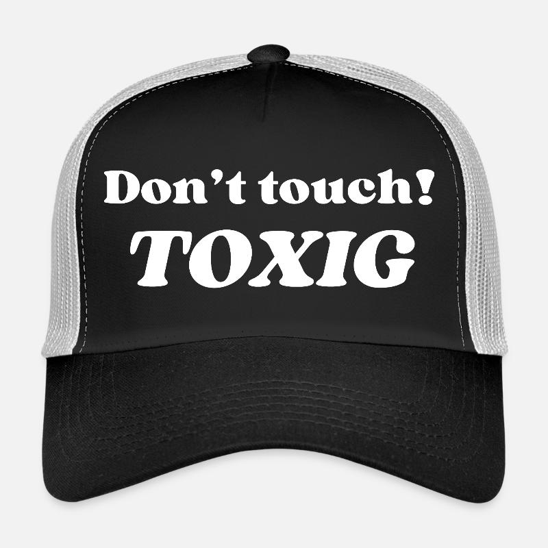 Trucker Cap