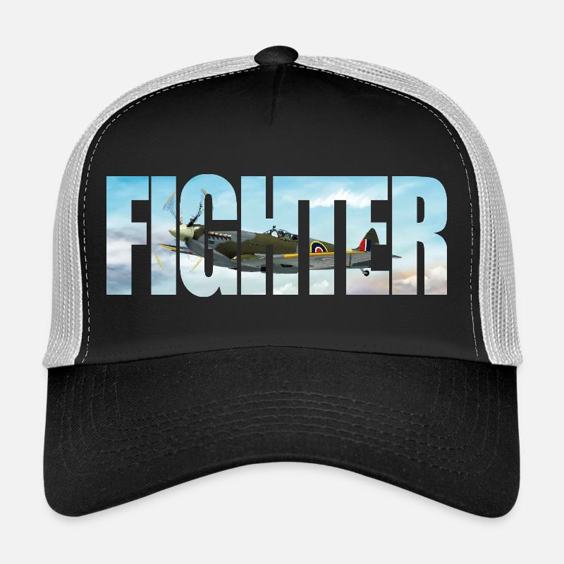 Trucker Cap