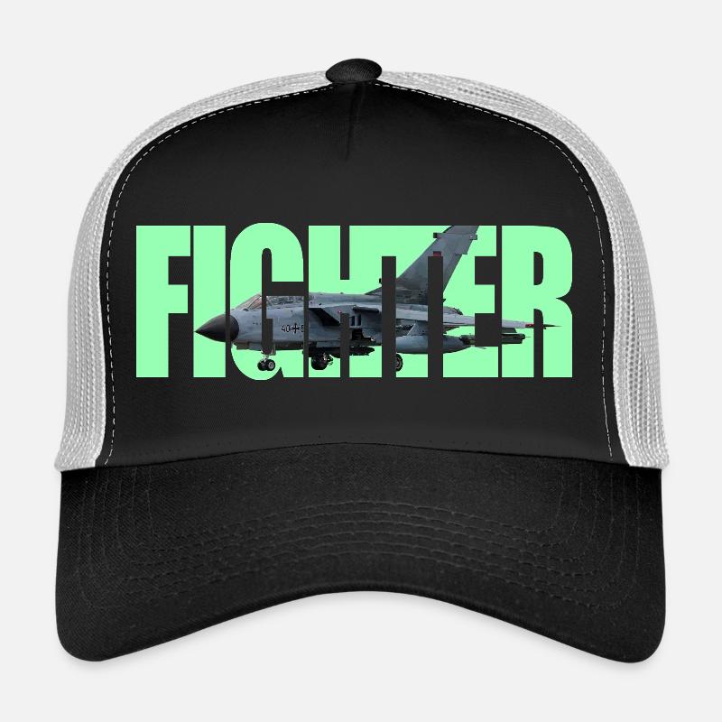 Chasseur Tornado Casquette trucker 