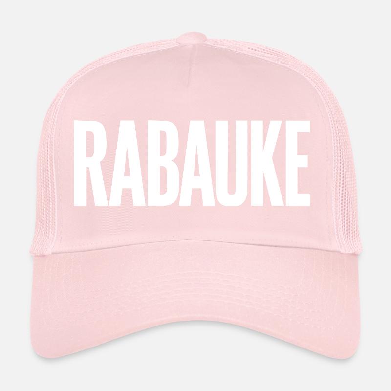 Rabauke Trucker Cap
