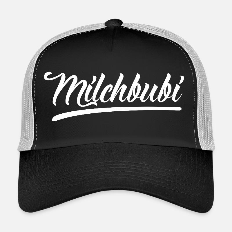 Trucker Cap