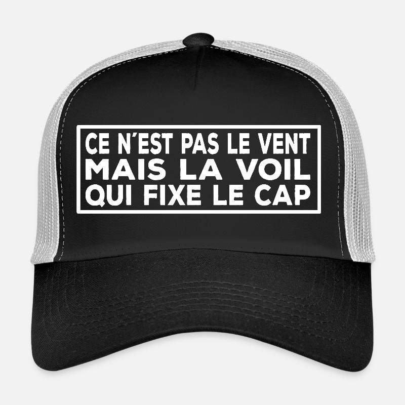 Trucker Cap
