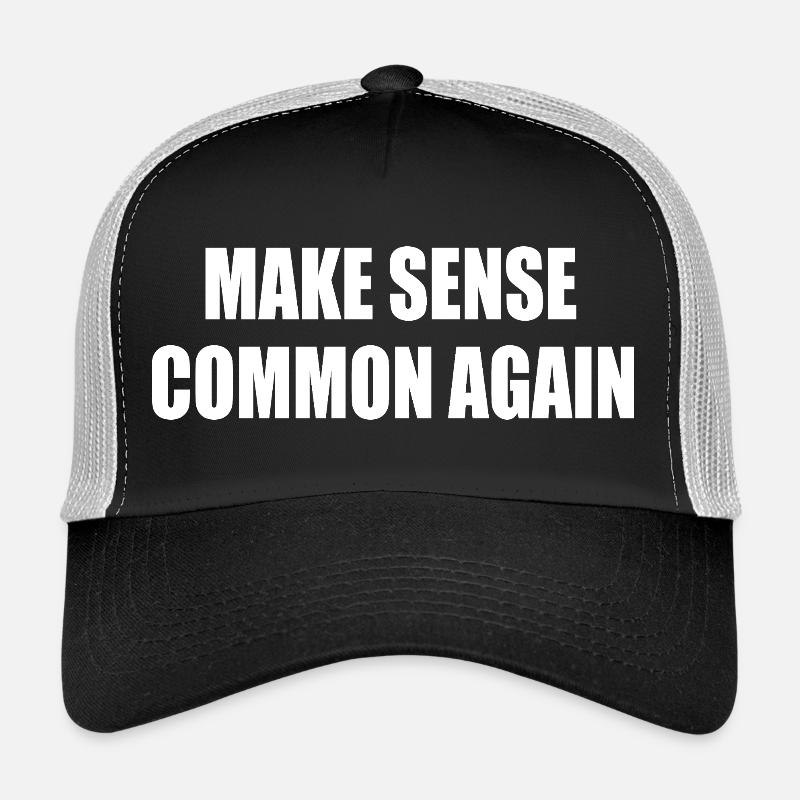 Trucker Cap