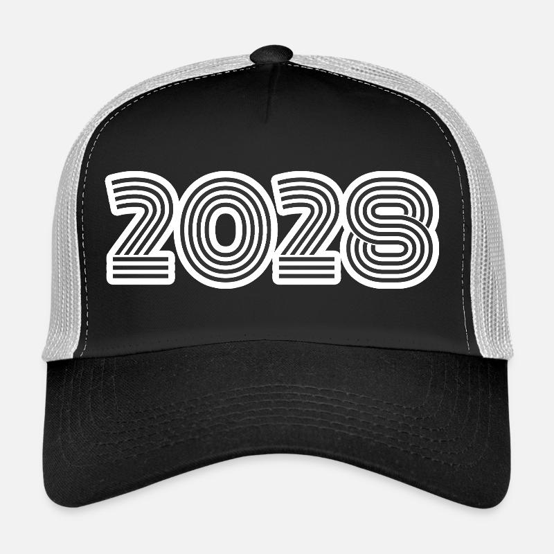 Trucker Cap