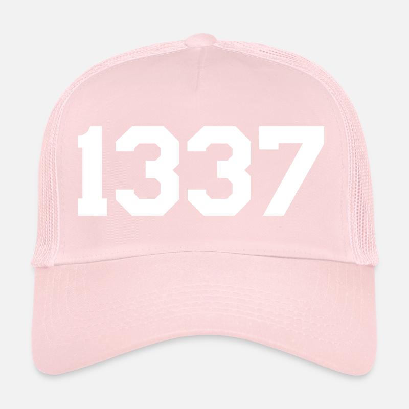 Trucker Cap