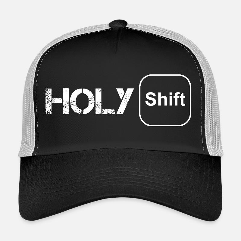 Trucker Cap