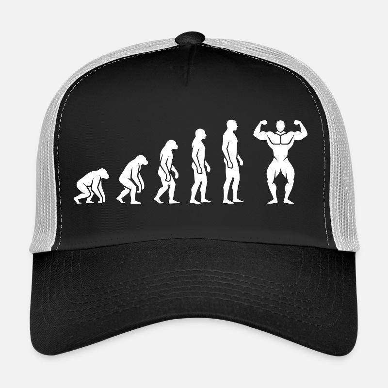 Trucker Cap