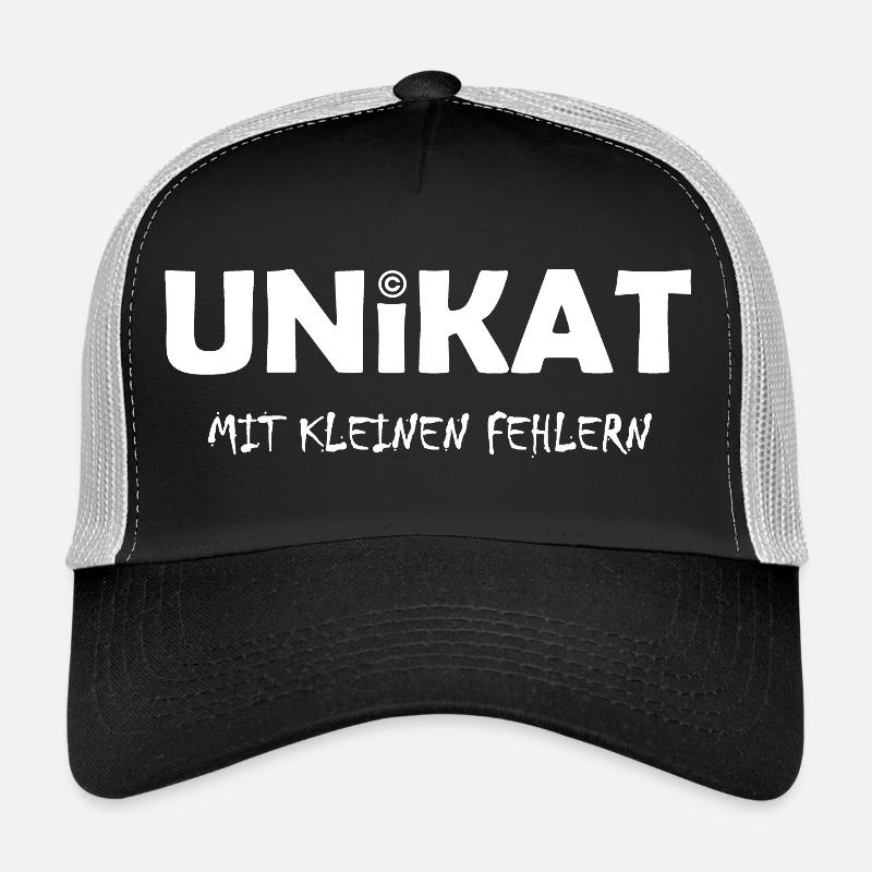 Trucker Cap
