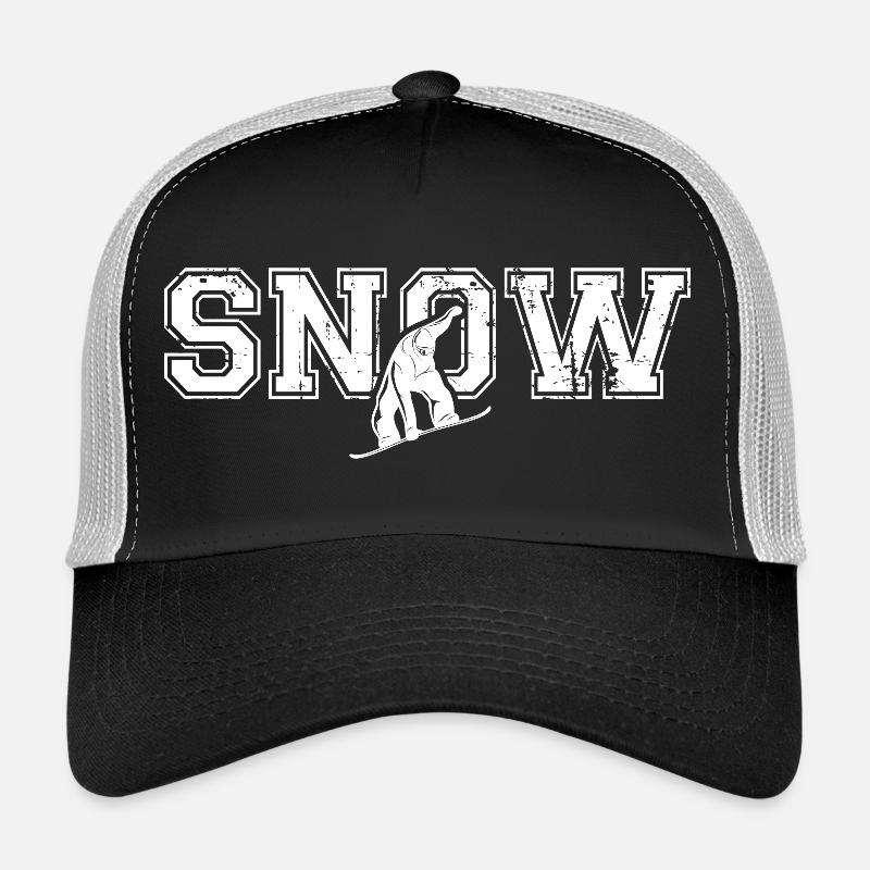Trucker Cap
