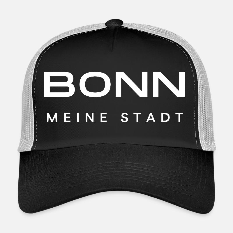 Bonn Trucker Cap