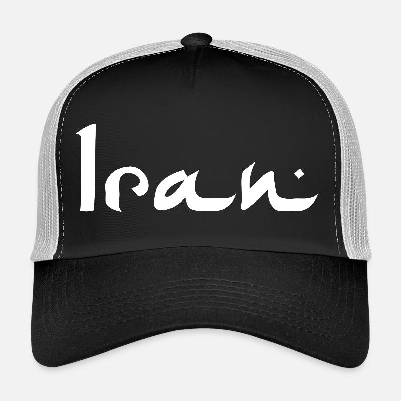 Trucker Cap