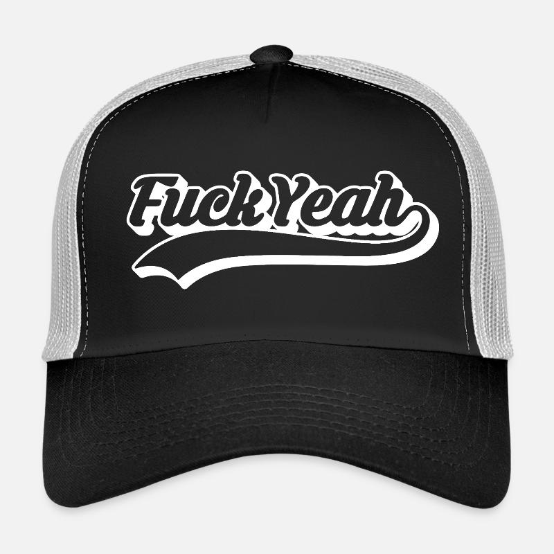 Trucker Cap
