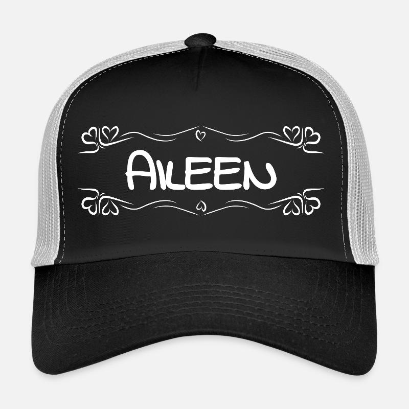 Geschenk für Aileen Trucker Cap