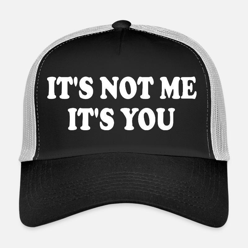 Trucker Cap