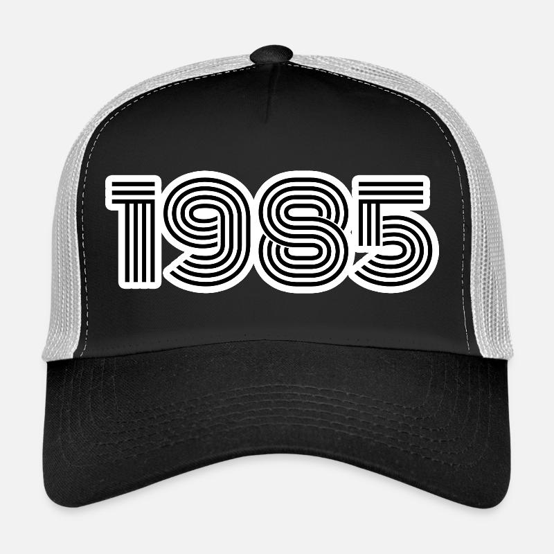 1985 Trucker Cap
