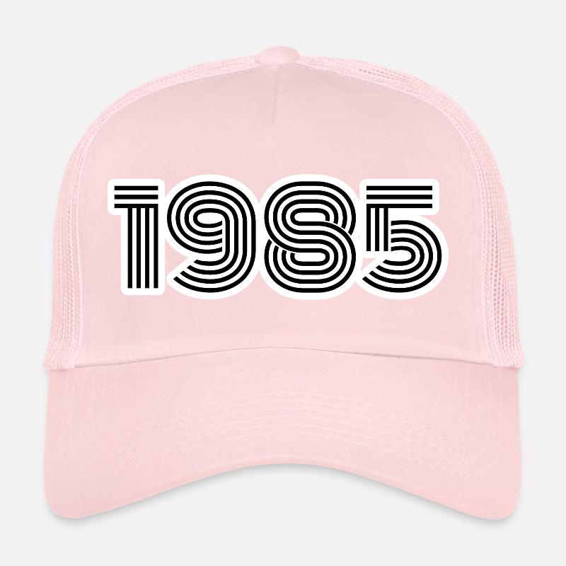 1985 Trucker Cap