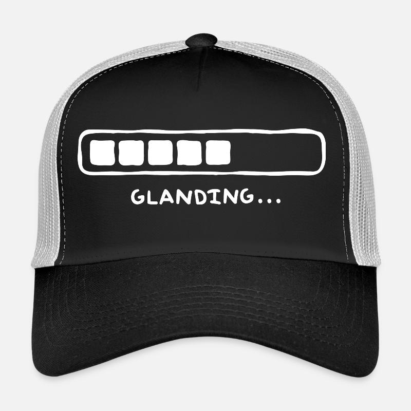 Glanding Casquette trucker 