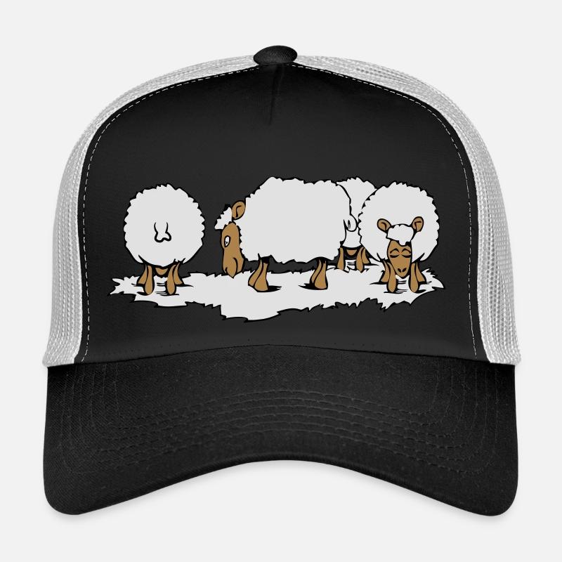 Trucker Cap