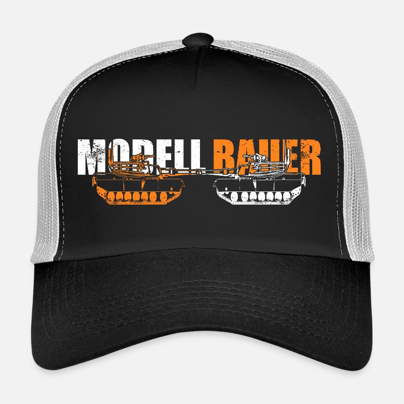 Trucker Cap