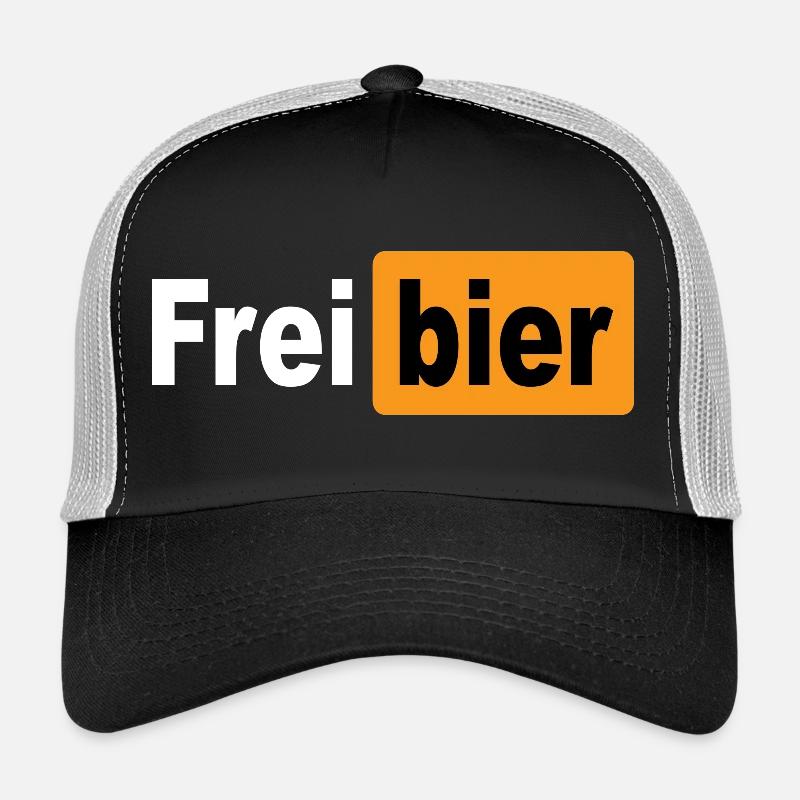 Trucker Cap