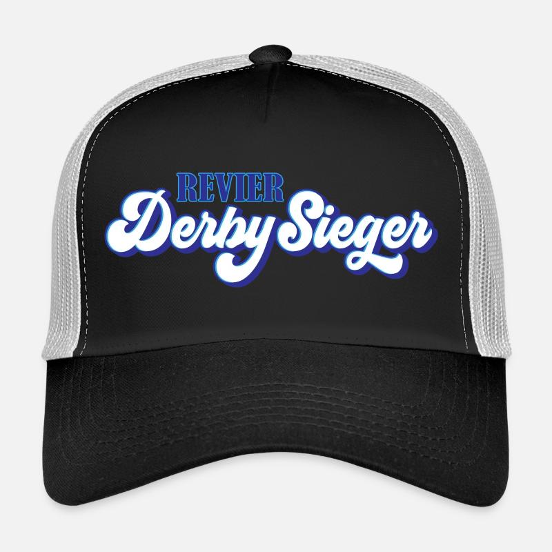 Farben änderbar | Revier Derbysieger Trucker Cap