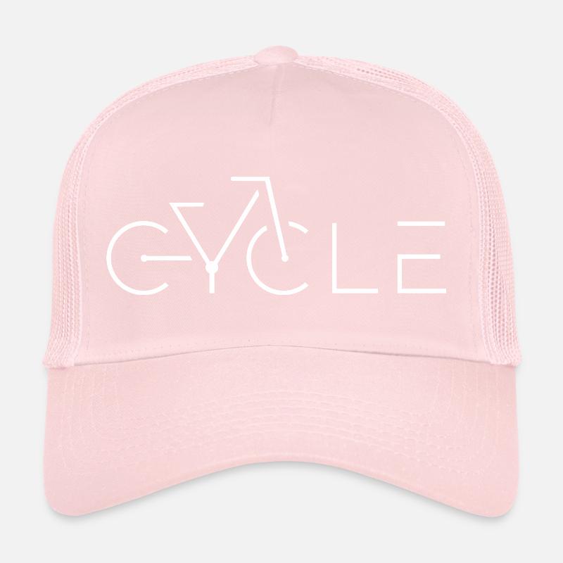 Please upload the design image Trucker Cap