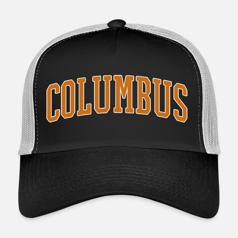 Trucker Cap