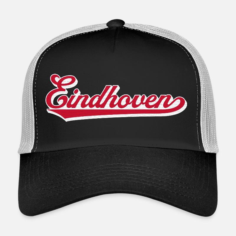 Casquette trucker