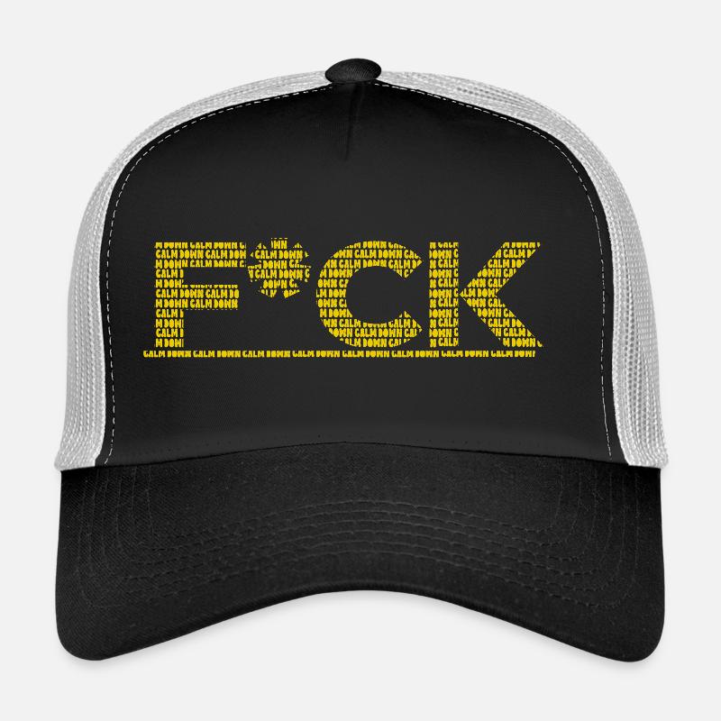 Trucker Cap