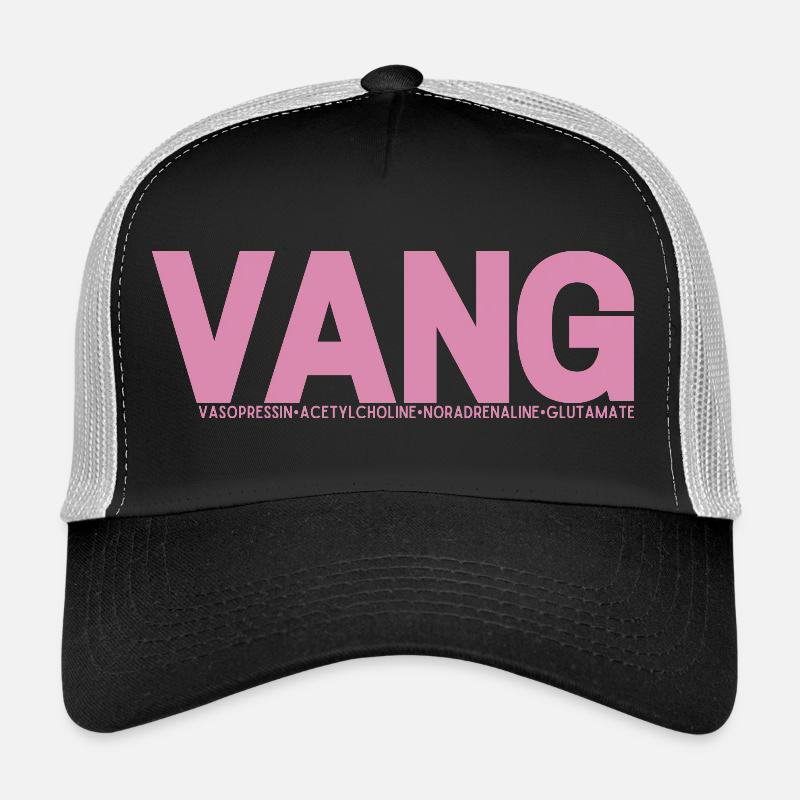 VANG Trucker Cap