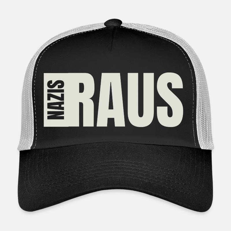 Trucker Cap