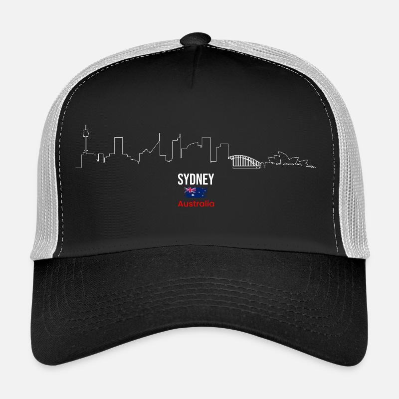 Trucker Cap