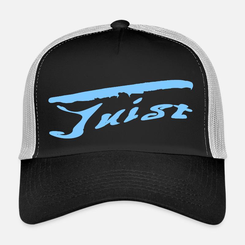 Juist Tattoo Trucker Cap
