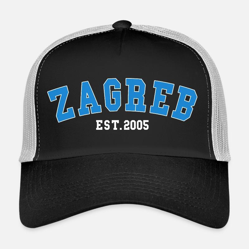 Trucker Cap
