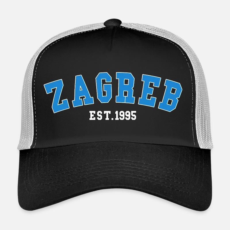 Trucker Cap