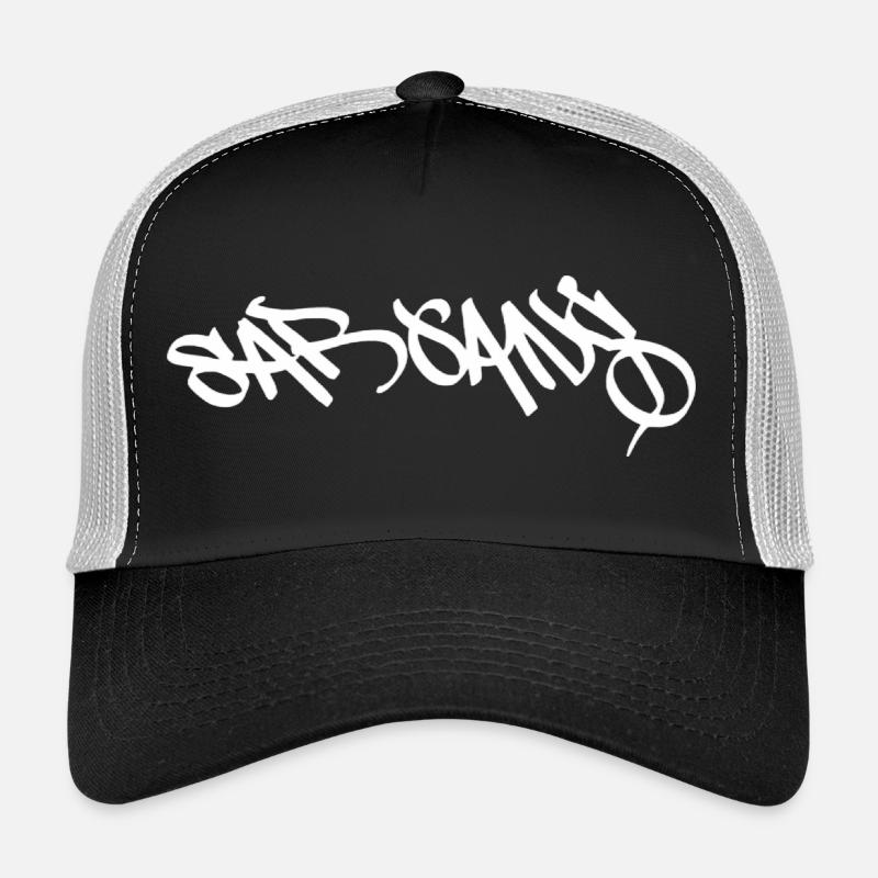 Sargans T-Shirt Trucker Cap
