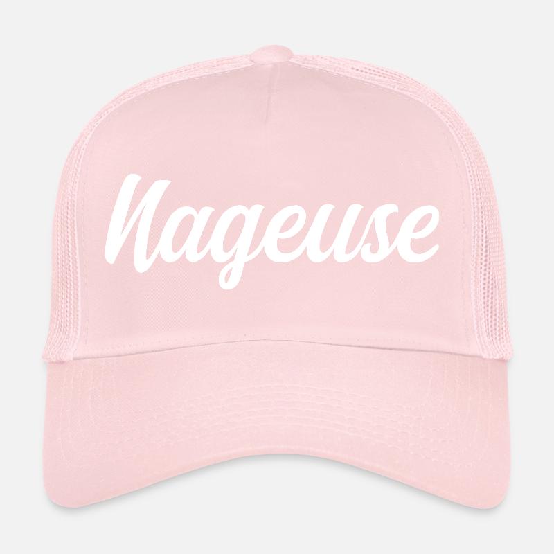 Schwimmer Trucker Cap