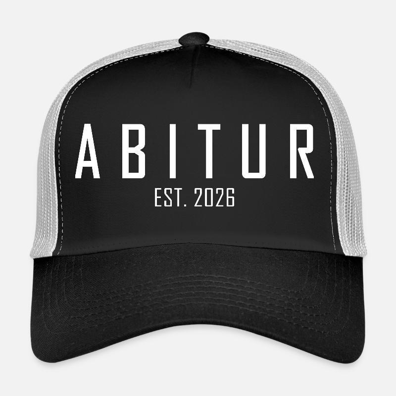 Trucker Cap