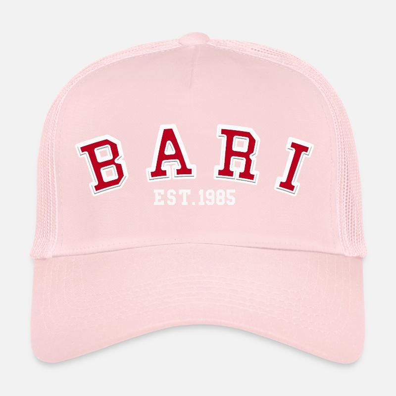 Trucker Cap